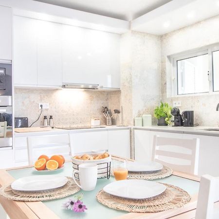 Ferienwohnung Vila Marachique Alvor Exterior foto