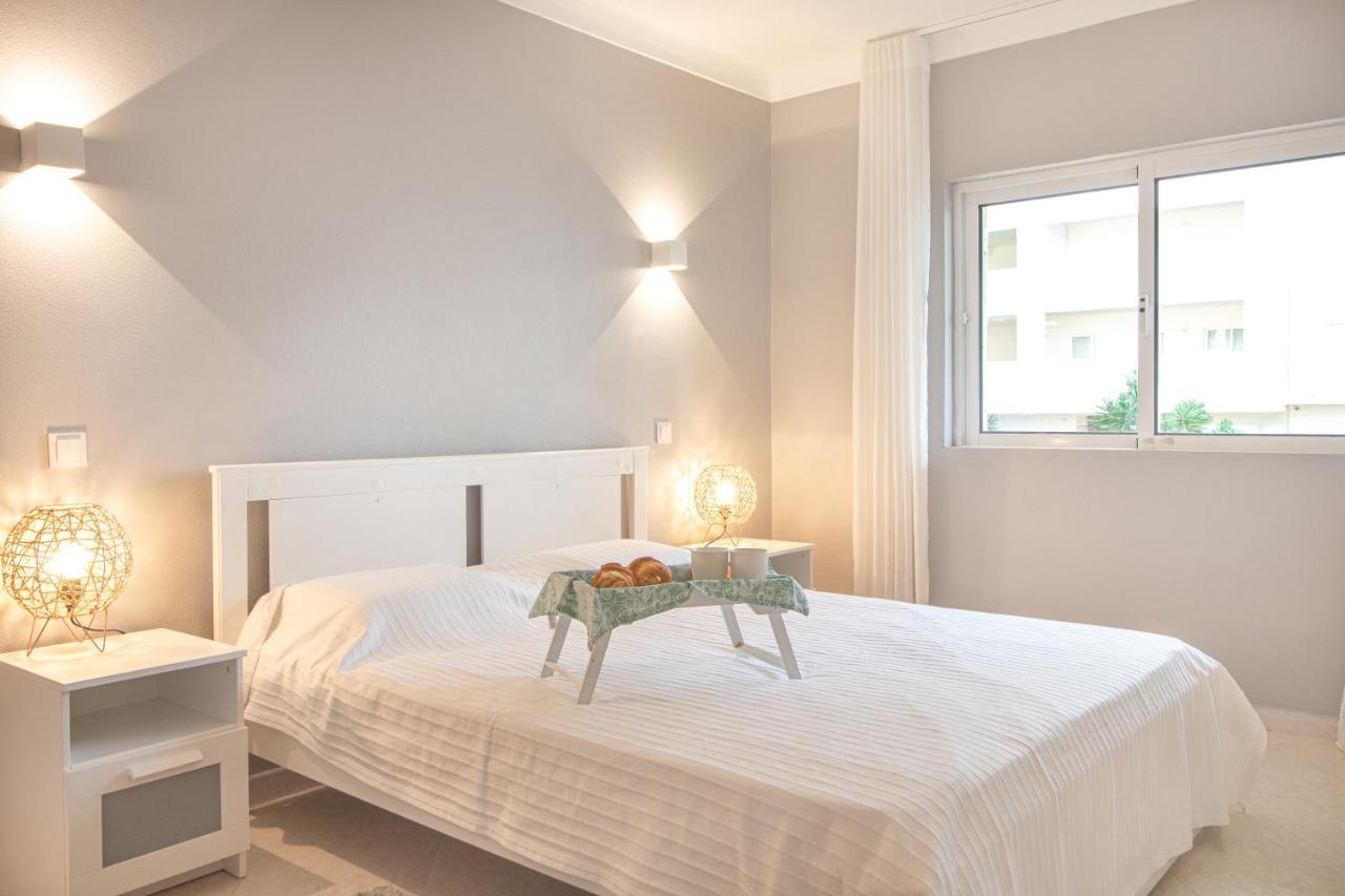 Ferienwohnung Vila Marachique Alvor Exterior foto