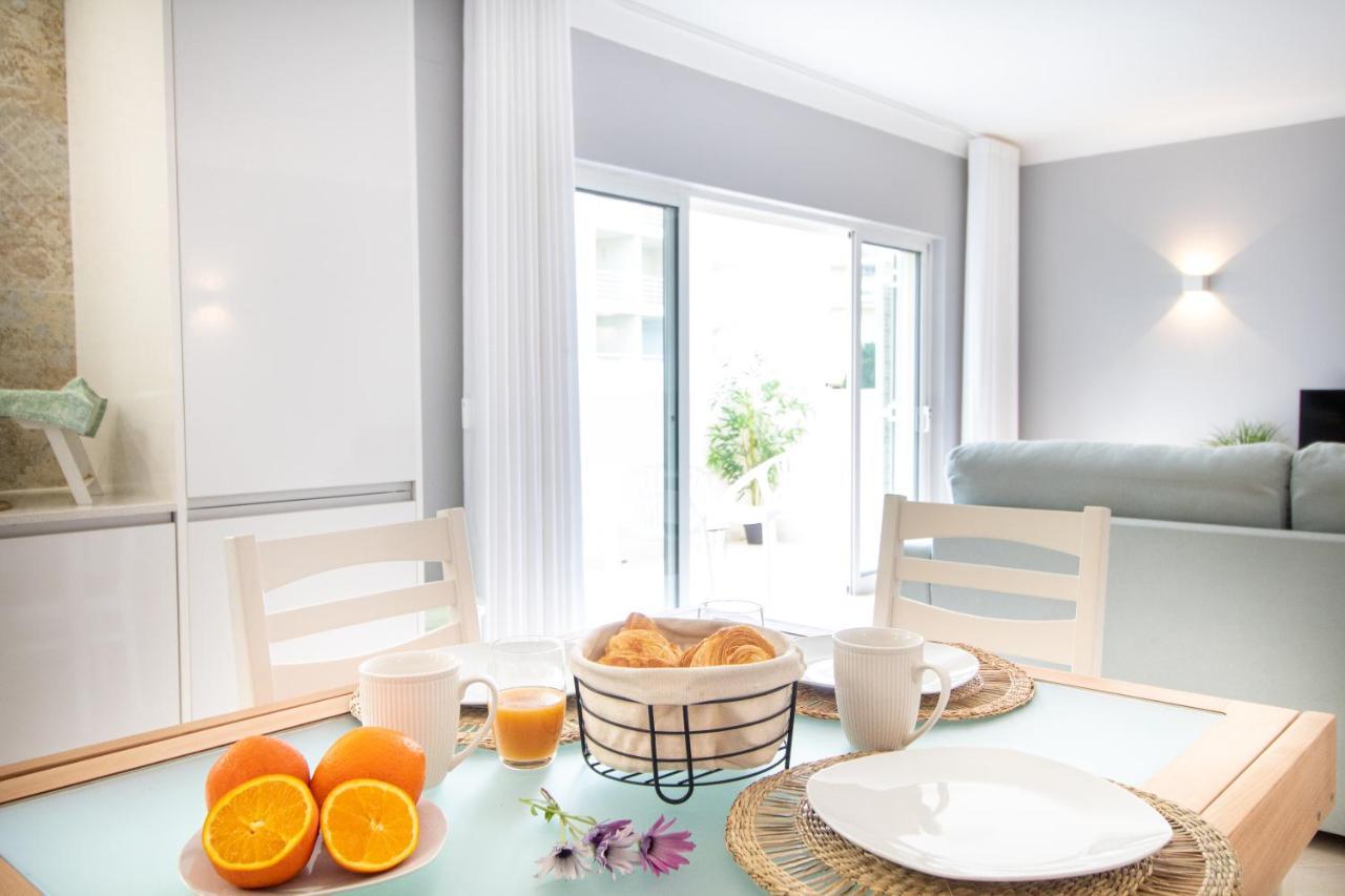 Ferienwohnung Vila Marachique Alvor Exterior foto