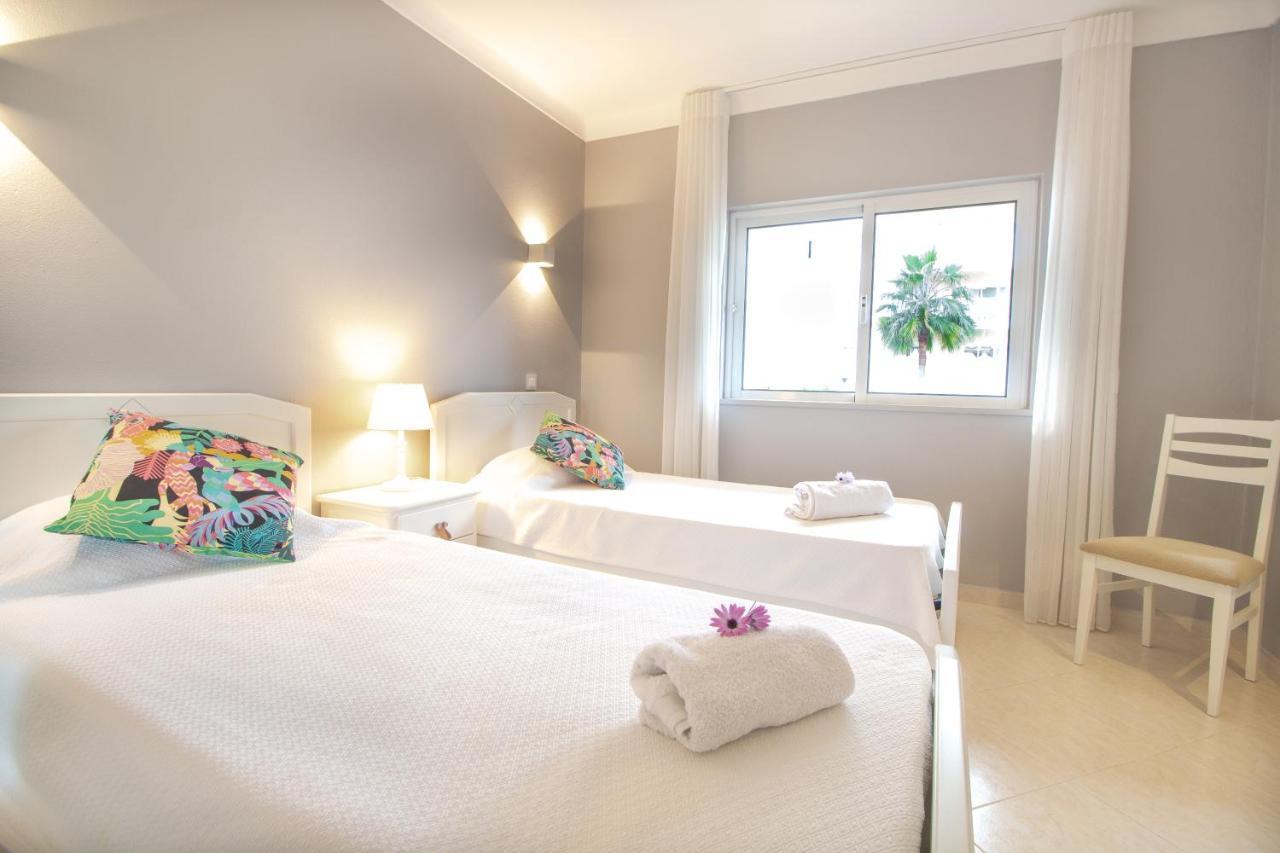 Ferienwohnung Vila Marachique Alvor Exterior foto
