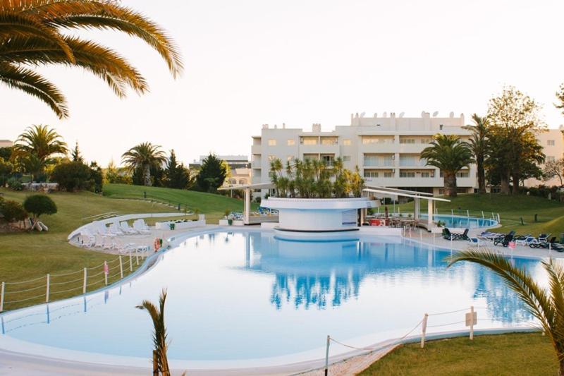 Ferienwohnung Vila Marachique Alvor Exterior foto