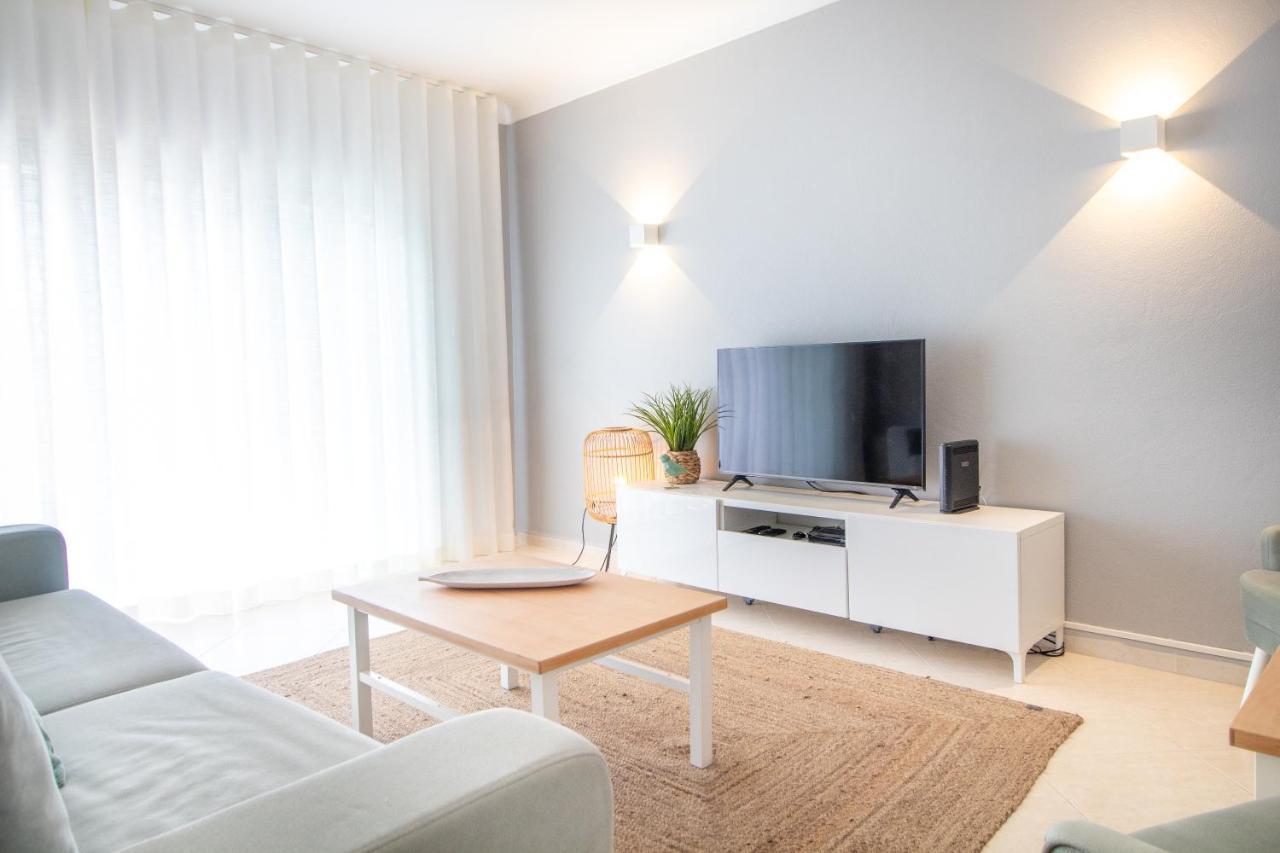 Ferienwohnung Vila Marachique Alvor Exterior foto