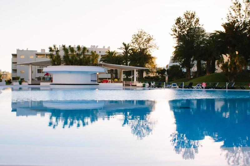 Vila Marachique Alvor Exterior foto