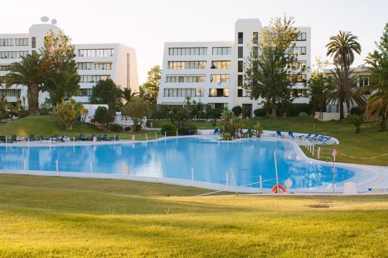 Vila Marachique Alvor Exterior foto